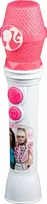 Ekids Karaoke mikrofonas kūdikiams Originalus / Barbie / Be- 070.11mV22