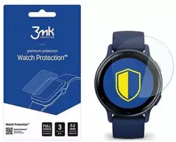 3mk Watch Protection ARC apsauginė plėvelė skirta Garmin Vivoactive 5