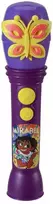 Ekids Karaoke mikrofonas vaikams Disney / Encanto / Mirabel / En-070.uemv23m