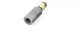 BMW Guolio Varžtas E81 E87 E88 E82 F20 F21 Originalus 13527797908