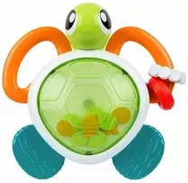 CHICCO 00011588000000 vėžlio barškutis