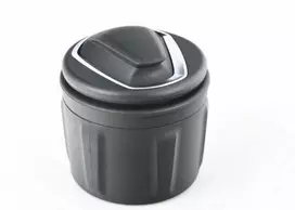 BMW F20 F20 F21 F87 F33 G30 G31 G32 PELENINĖ PUODELIO LAIKIKLYJE ORIGINALI 51169323677