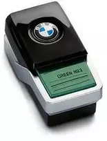 Odświeżacz powietrza do BMW Ambient Air 64119382603 -Žalias Suite nr. 2