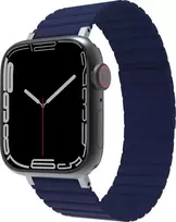 Jcpal JCPal FlexForm juosta Apple Watch Band Navy Mėlyna (38 / 40 / 41mm)