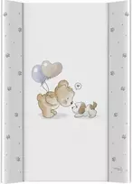 CebaBaby vystymo lenta Ultra, trumpa, kieta 70 cm draugai W-204-000-754