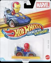 Mattel HOT WHEELS automodeliukai su vairuotojais (HKB86)
