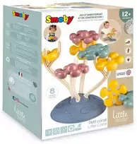 „Smoby Little Coral Tree Motor“ žaislas 12m+
