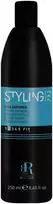 CREAM RR Styling Pro Liss Definier Hair Kreminis 250ml