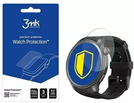 Apsauginė plėvelė Amazfit Balance 3mk Watch Protect Flex
