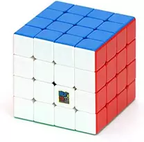 Malplay Galvosūkis rubiko kubas 4x4