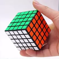 Magy Rubiko kubas 5x5
