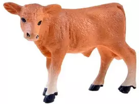 Gyvūno figūrėlė, 1 vnt.