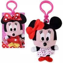 Pakabukas Minnie Mouse, 1 vnt.