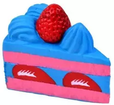 Antistresinis žaislas Tortas, 1 vnt.