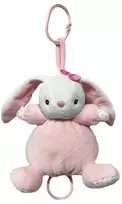 Muzikinis žaislas Rabbit Tulilo, 18 cm