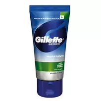 "Gillette Series" skutimosi po skutimosi gelis nuo sudirginimo 75ml