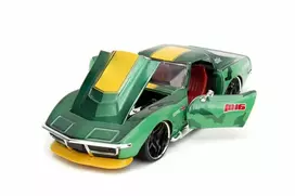 Kolekcinis modelis Jada Toys Street Fighter 1969 Chevrolet 1:24