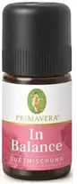 Primavera Aromatic mixture of essential oils In Balance 5 ml
