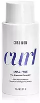 Color Wow Priemonė garbanotiems ir banguotiems plaukams prieš šampūną Curl Wow Snag-Free (prieš šampūną) 295 ml