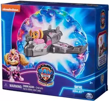 Spin Master PAW PATROL mini transporto priemonė, asort., 6067505