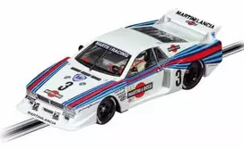 Žaislinis automobilis - Carrera Digital 132 Lancia Beta Montecarlo Turbo Daytona 1981