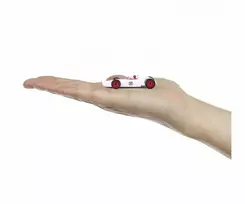 Simba Majorette lenktyninių automobilių jubiliejaus kolekcija