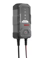 Akumuliatoriaus įkroviklis BOSCH C10, 12 V, 3,5 A