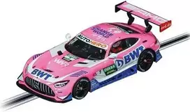 Žaislinis automobilis - Carrera Digital 132 Mercedes-AMG GT3 Evo Team Winward Nr. 1