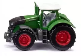 Siku Transporto priemonė Traktorius Fendt 1050 Vario
