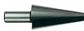 Grąžtas Helmuth A Jensen Pladebor Nr 2 16-30,5 mm Conecut CC2 GJ HALL