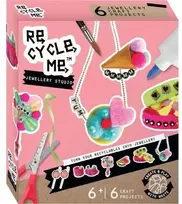 Juvelyrikos studija „Re-Cycle-Me“