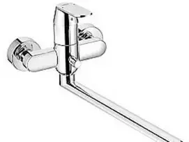 Grohe Eurosmart Cosmo maišytuvas voniai ilgu snapu
