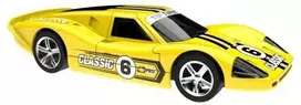 Joysway CLASSIC 6 Geltonas sportinis lenktyninis automobilis
