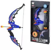 MCU „Blaze Storm“ lankas su 4 strėlėmis vaikams