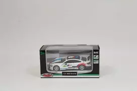 Daffi Model MSZ 1:44 BMW M4 DTM balta M-312 33129