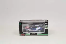 Daffi Model MSZ 1:43 Maserati GT MC GT4 nieb M-310 33105