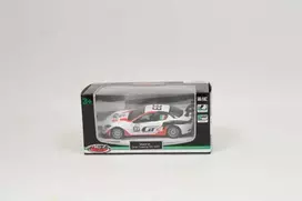 Daffi Model MSZ 1:43 Maserati GT MC GT4 bia M-311 33112