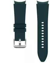 ET-SFR88SGE „Samsung Galaxy Watch 4/4“ klasikinis dirželis, 42 mm žalias (pažeista pakuotė)