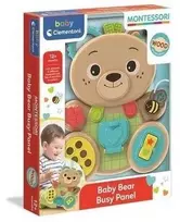 Clementoni Baby 17872 lavinamasis žaislas