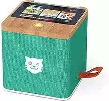 Ecost prekė po grąžinimo tigermedia tigerbox pradinis paketas žalia CD dėžutė transliacijos dėžutė (Atnaujinta)