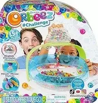 Ecost prekė po grąžinimo Orbeez iššūkių rinkinys (Atnaujinta)