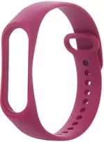 TFO TelForceone Silikoninė apyrankė Xiaomi Mi Band 8 raspberry