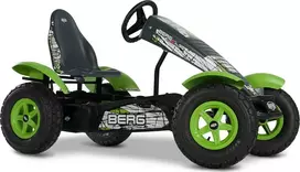Mašinėlė BERG Go-kart X-plore BFR-3