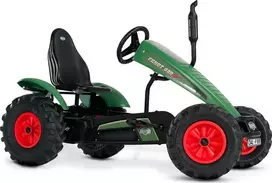 Mašinėlė BERG GO-kart Fendt BFR-3
