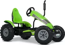 Mašinėlė BERG Go-kart Deutz Fahr BFR-3