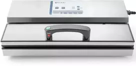 „Kitchen Line“ 420 mm 550 W maisto vakuuminis pakavimo aparatas – „Hendi 975374“