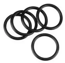 Oem Prop Saver stebulė - atsarginis O-ŽIEDAS 5 vnt - 20x2.4mm - O žiedas sraigto tvirtinimui