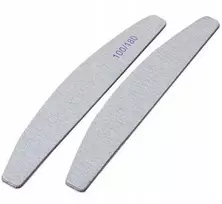 Oem Valties dildė - 100/180 - nagams - vidutinio grūdėtumo