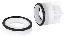Honeywell TBS atbulinis vožtuvas - Honeywell TBS remonto rinkinys nr. 2, 1 1/2'