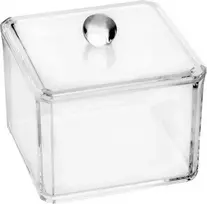 Grožio kosmetikos indelis 9 x 9 x 7 cm JOTTA